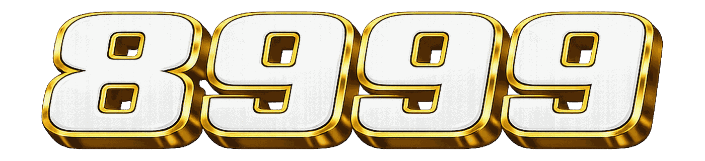 8999